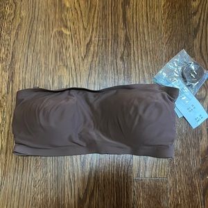 Abercrombie Bralette with Removable Padding